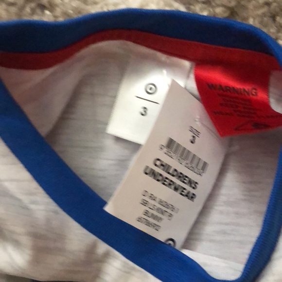 Incredibunnies Sleepset. AUS Boys 3. NWT. Target. - Picture 3 of 4